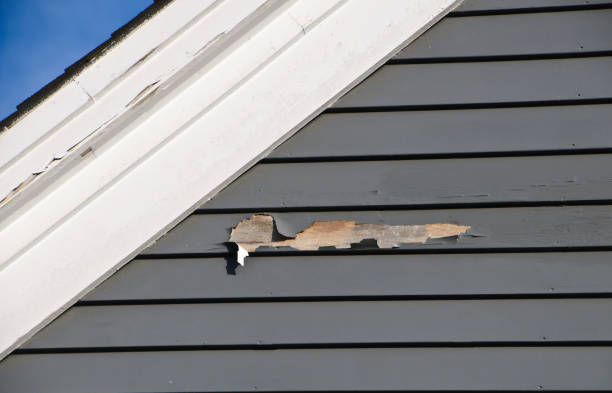Cascade Valley, WA Siding Installation & Repair Company