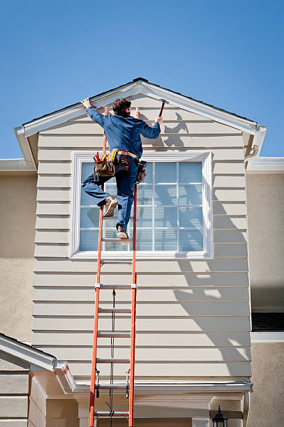 Best Custom Trim and Detailing for Siding  in Cascade Valley, WA